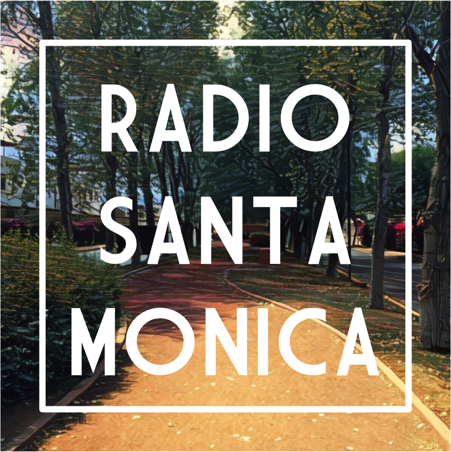 Radio Santa Mónica